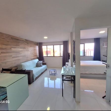 Apartamento Vernazza Maceió Extérieur photo