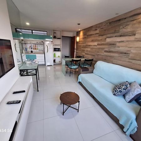 Apartamento Vernazza Maceió Extérieur photo