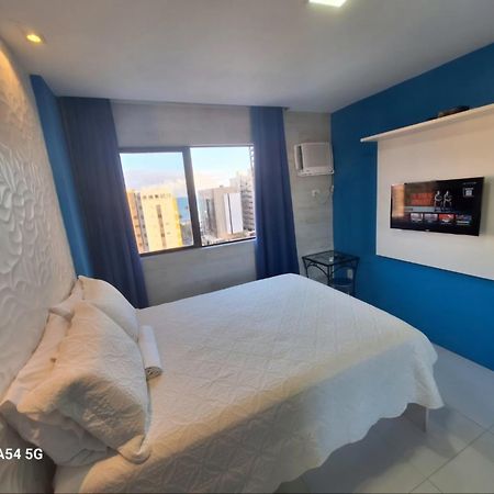 Apartamento Vernazza Maceió Extérieur photo