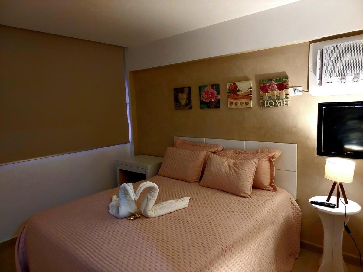 Apartamento Vernazza Maceió Extérieur photo