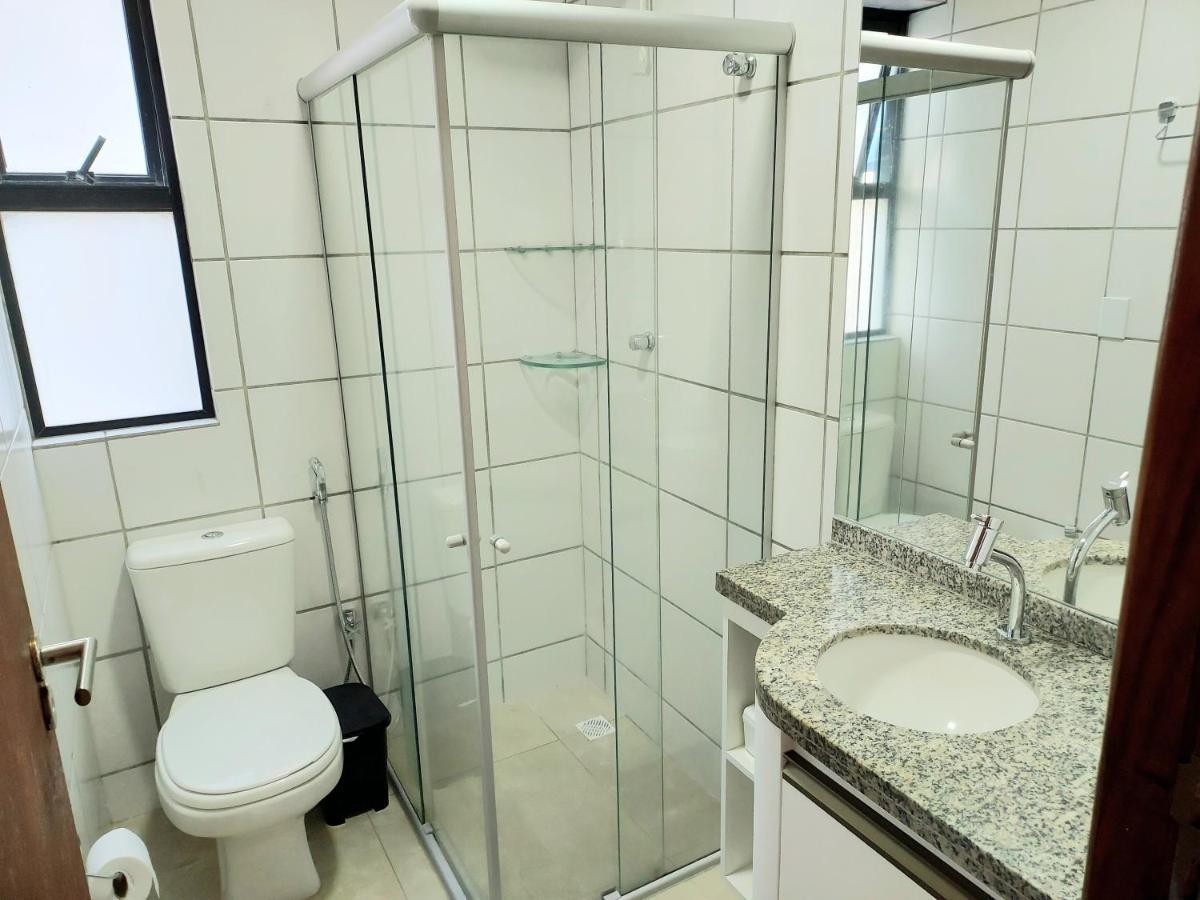 Apartamento Vernazza Maceió Extérieur photo