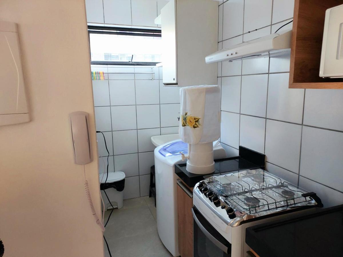 Apartamento Vernazza Maceió Extérieur photo