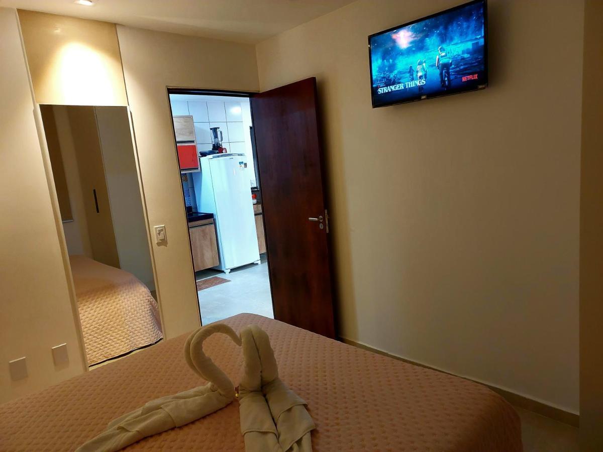 Apartamento Vernazza Maceió Extérieur photo