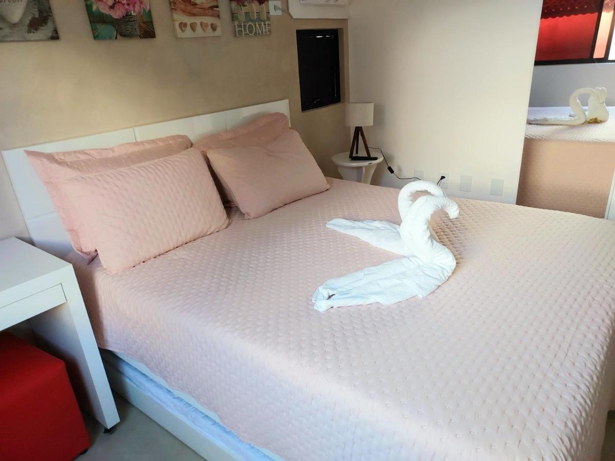 Apartamento Vernazza Maceió Extérieur photo
