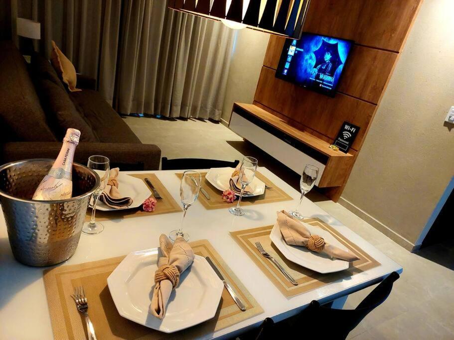 Apartamento Vernazza Maceió Extérieur photo
