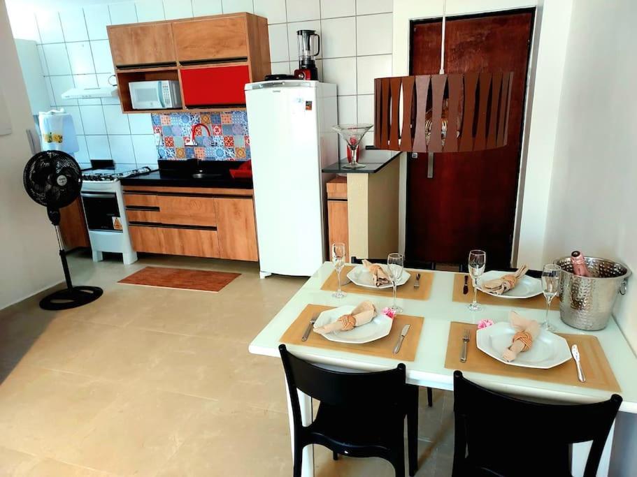 Apartamento Vernazza Maceió Extérieur photo