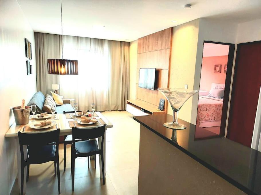 Apartamento Vernazza Maceió Extérieur photo