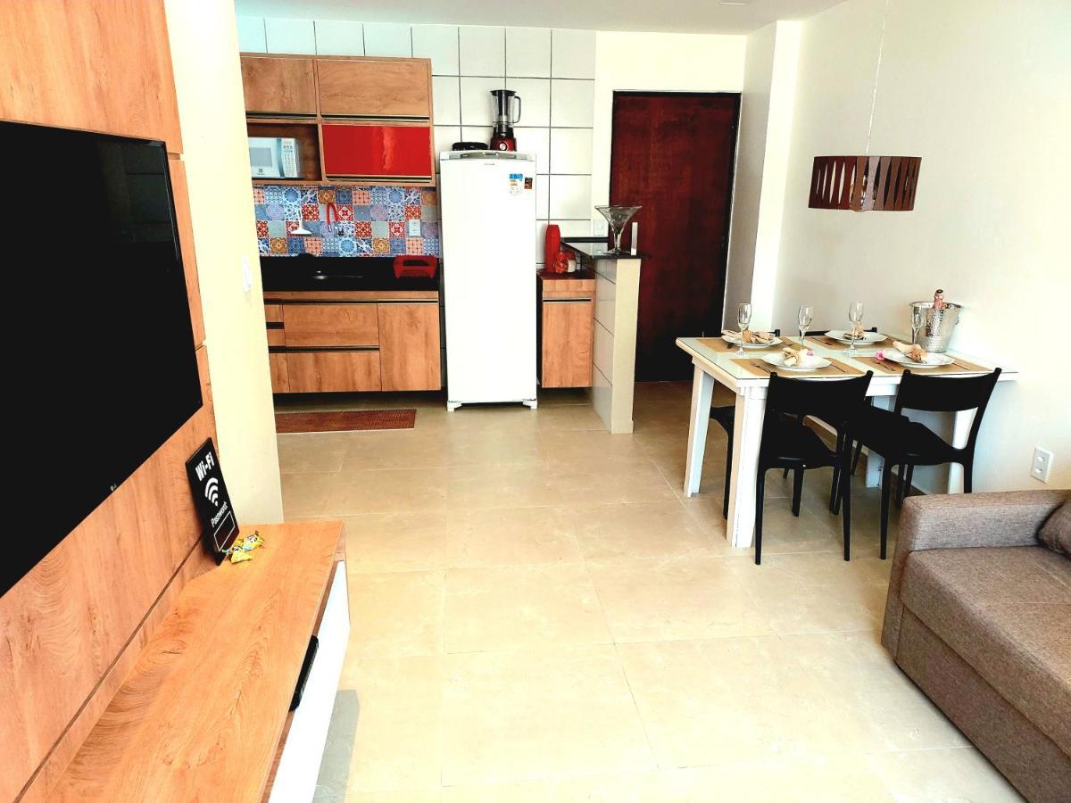 Apartamento Vernazza Maceió Extérieur photo