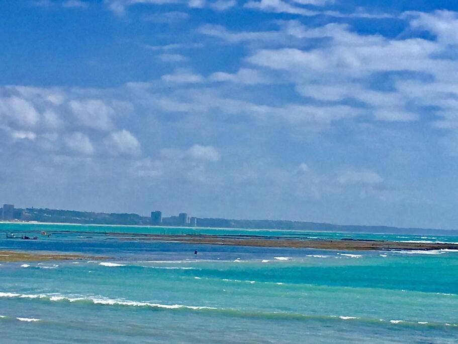 Apartamento Vernazza Maceió Extérieur photo