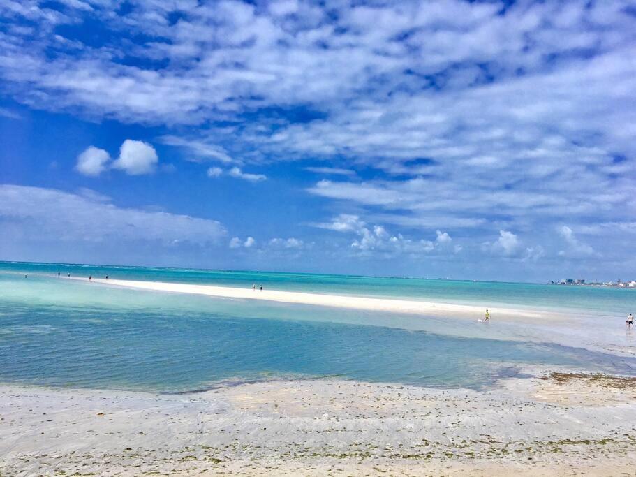 Apartamento Vernazza Maceió Extérieur photo