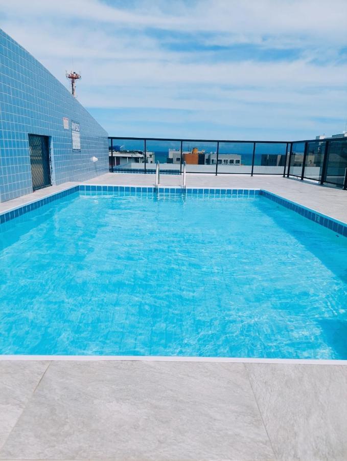 Apartamento Vernazza Maceió Extérieur photo