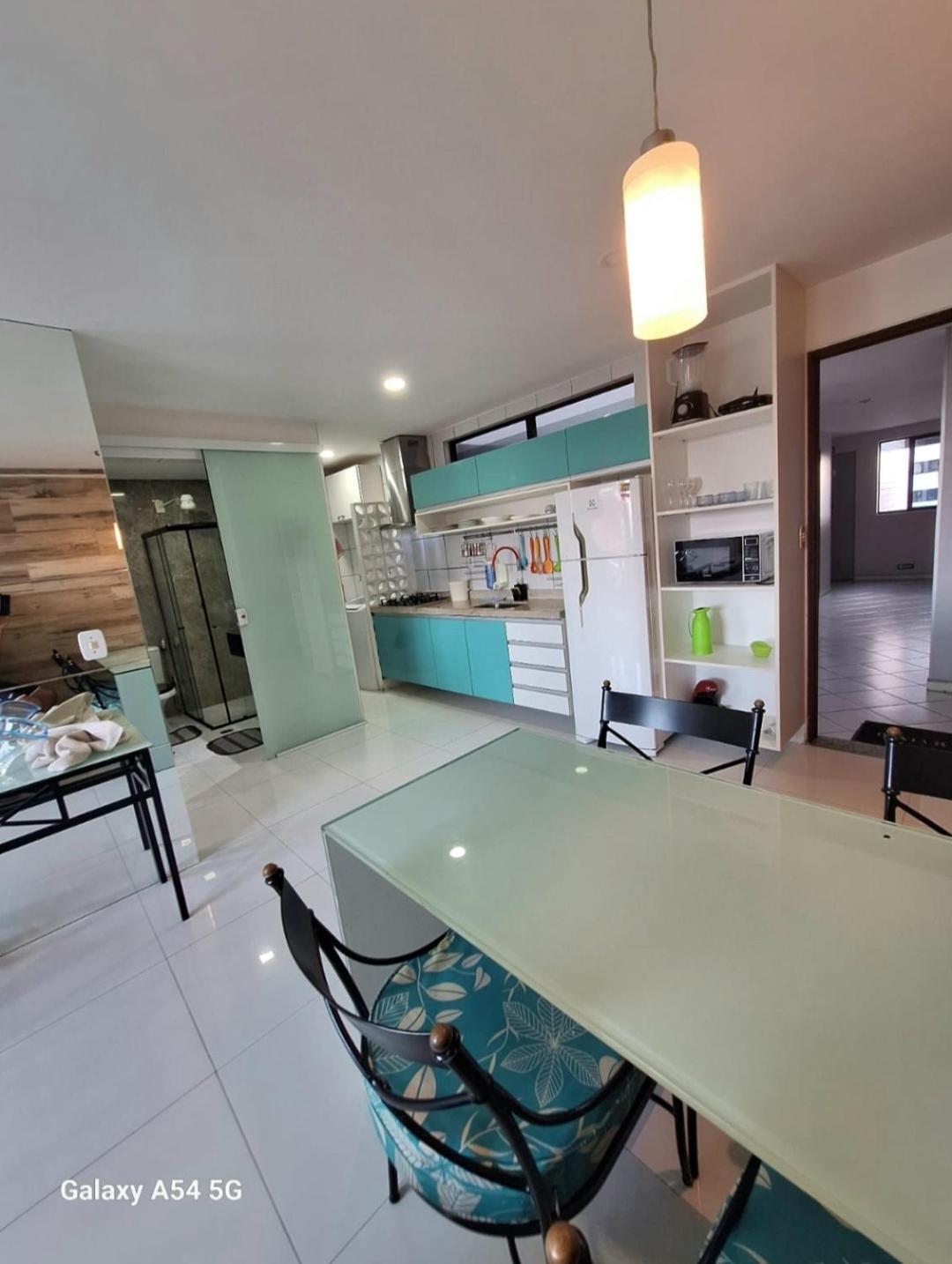 Apartamento Vernazza Maceió Extérieur photo