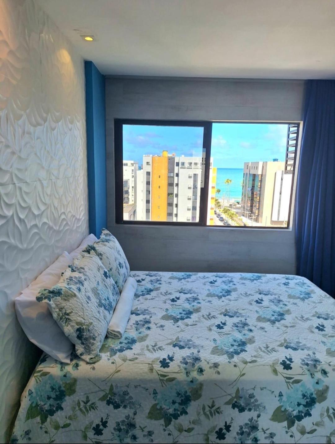 Apartamento Vernazza Maceió Extérieur photo