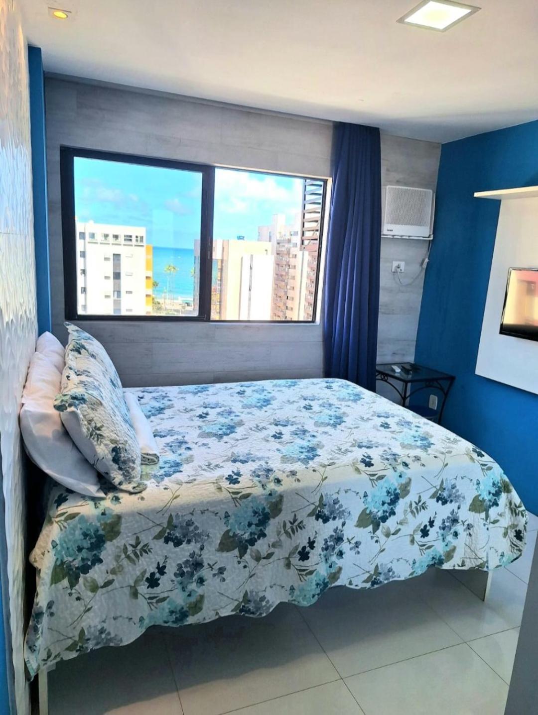 Apartamento Vernazza Maceió Extérieur photo