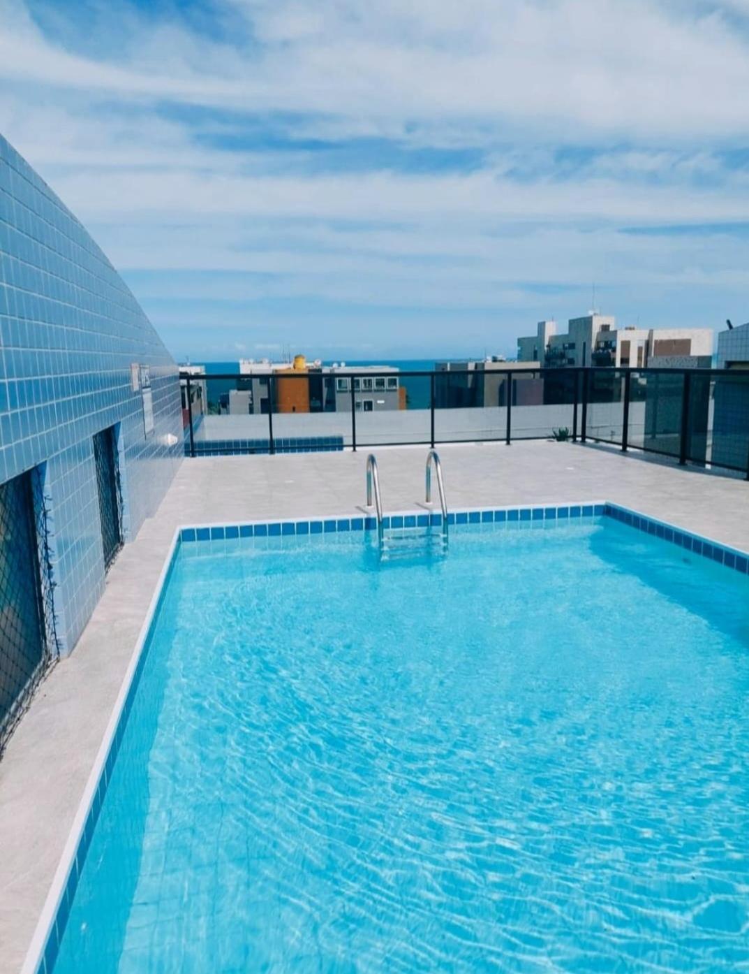 Apartamento Vernazza Maceió Extérieur photo