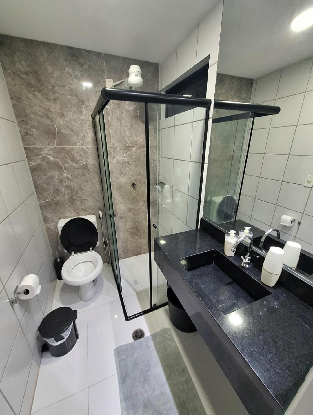 Apartamento Vernazza Maceió Extérieur photo