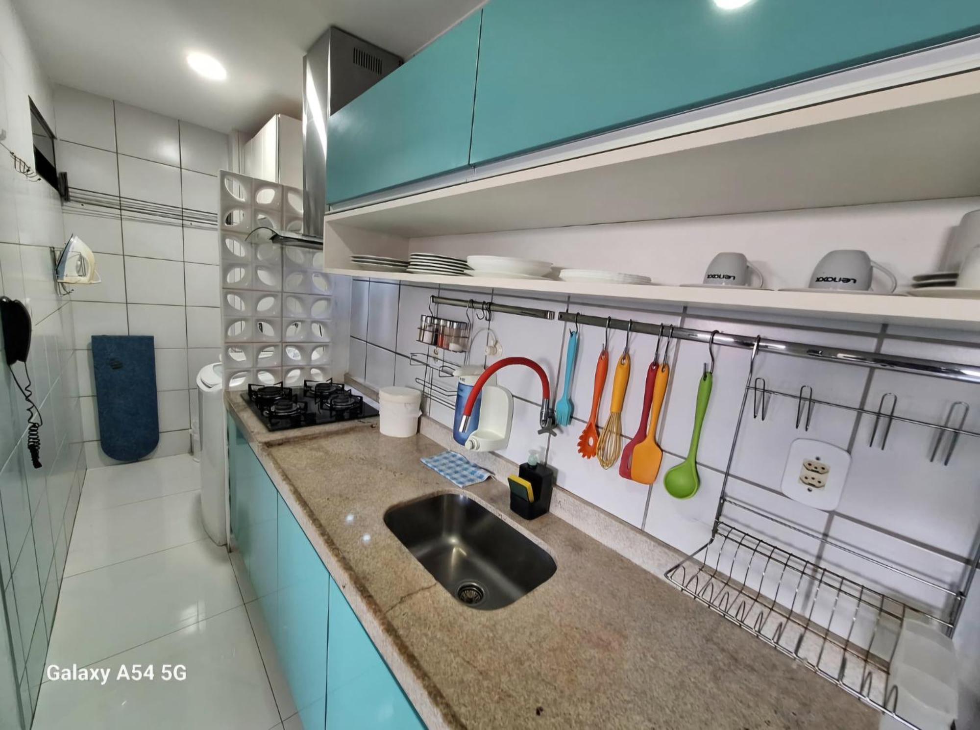 Apartamento Vernazza Maceió Extérieur photo