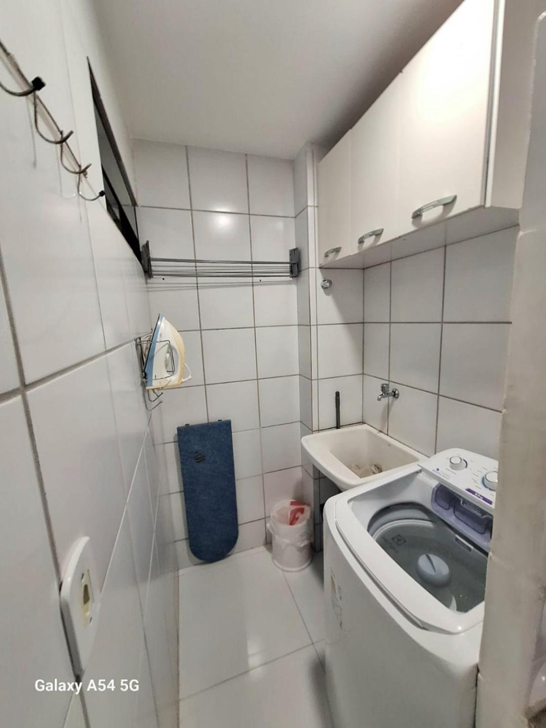 Apartamento Vernazza Maceió Extérieur photo