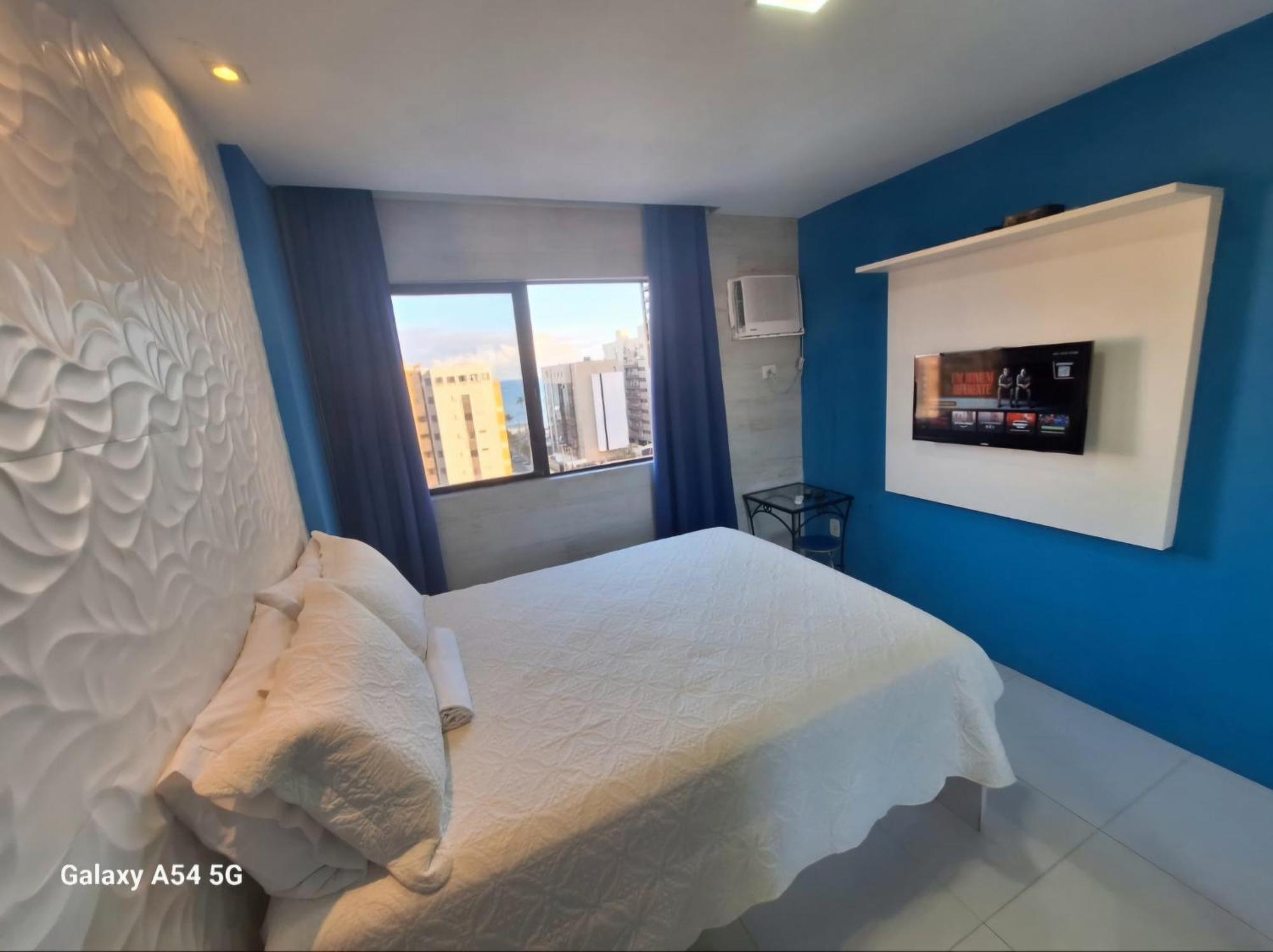 Apartamento Vernazza Maceió Extérieur photo