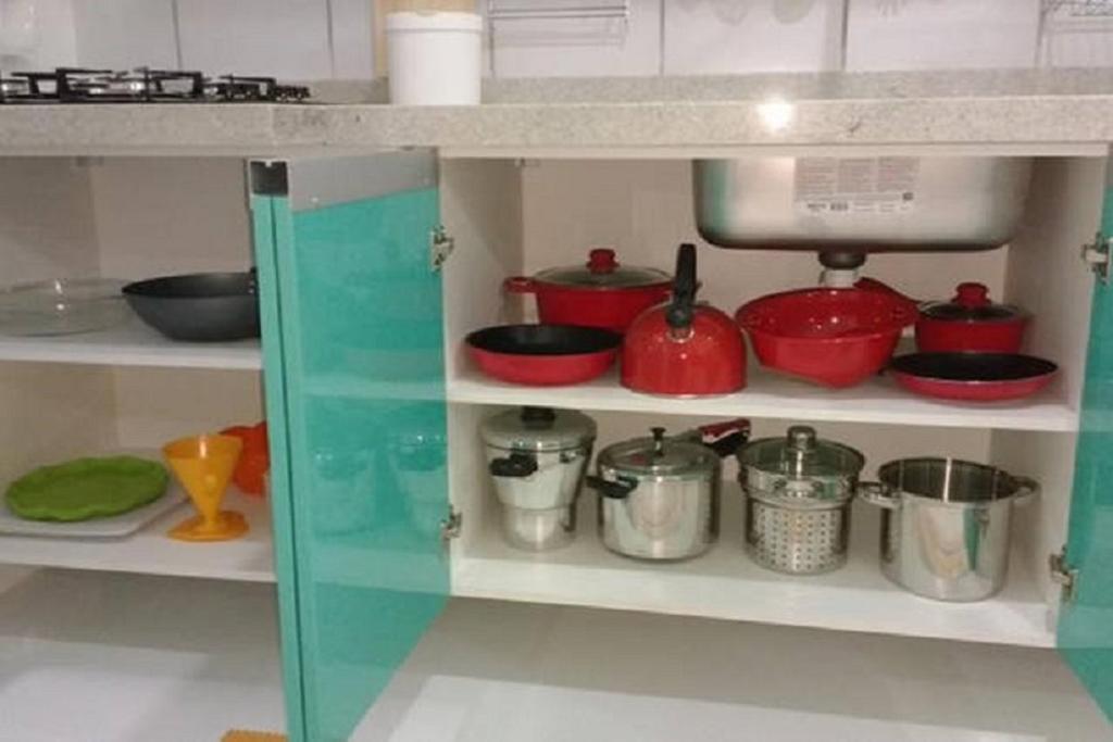 Apartamento Vernazza Maceió Extérieur photo