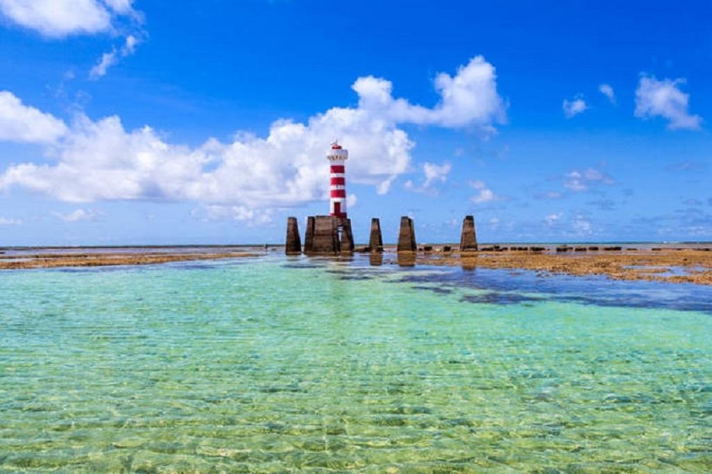 Apartamento Vernazza Maceió Extérieur photo