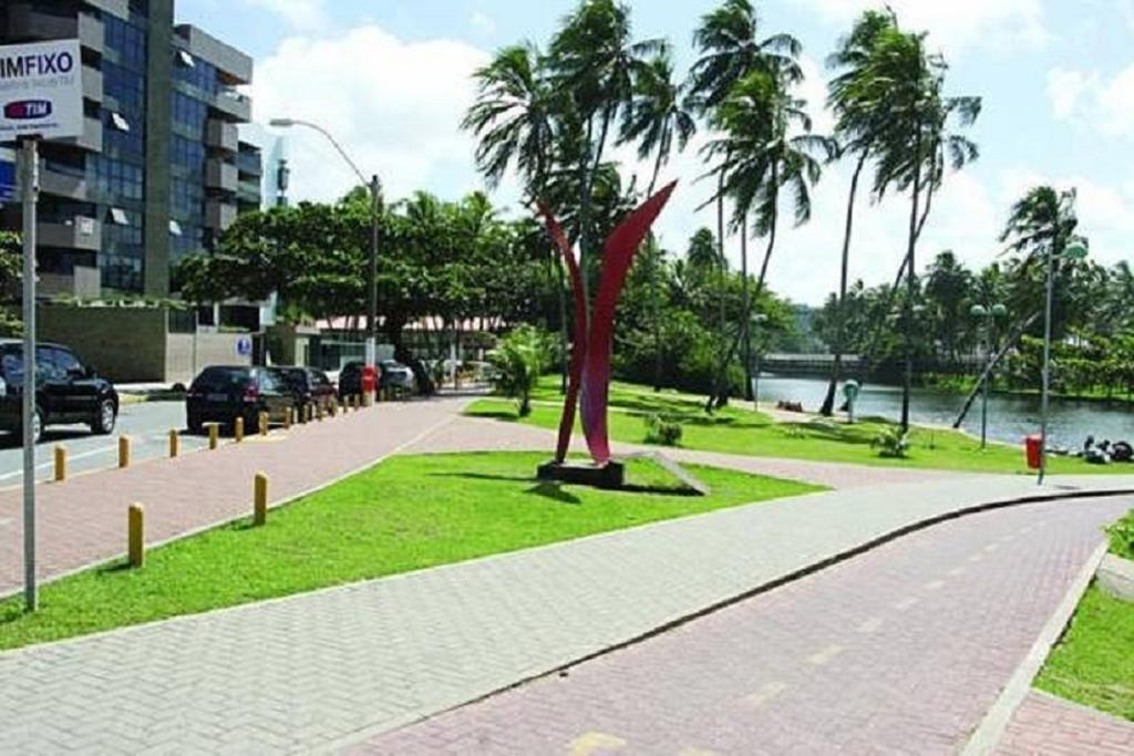 Apartamento Vernazza Maceió Extérieur photo
