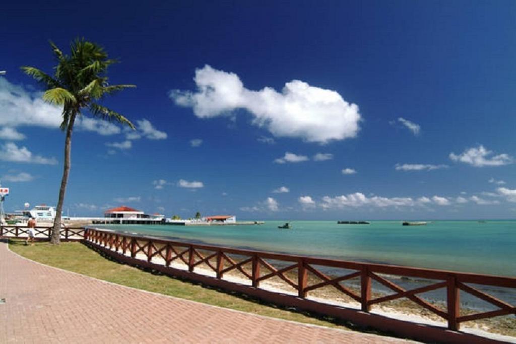 Apartamento Vernazza Maceió Extérieur photo
