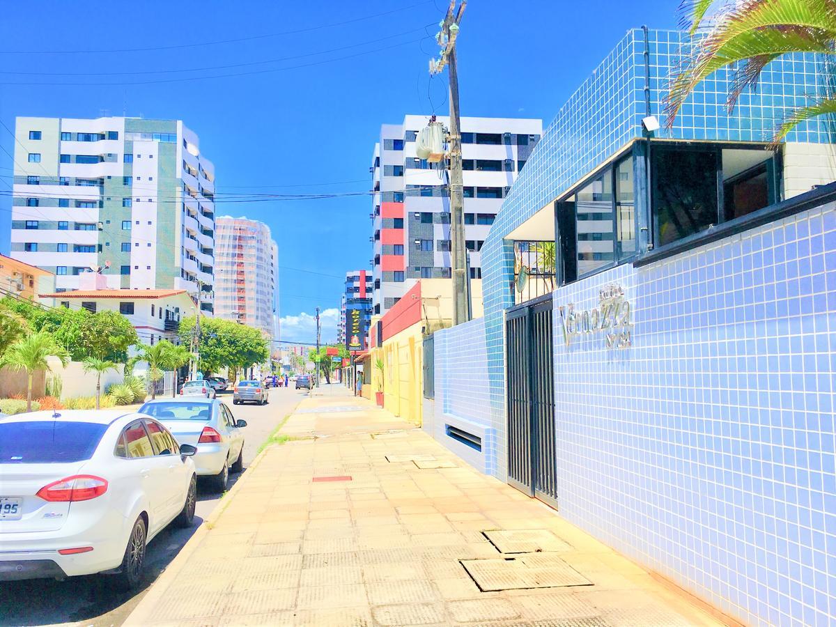 Apartamento Vernazza Maceió Extérieur photo