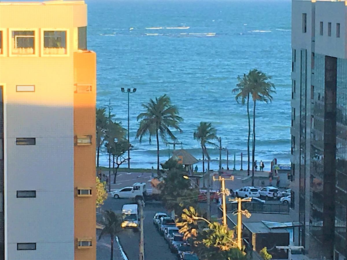 Apartamento Vernazza Maceió Extérieur photo