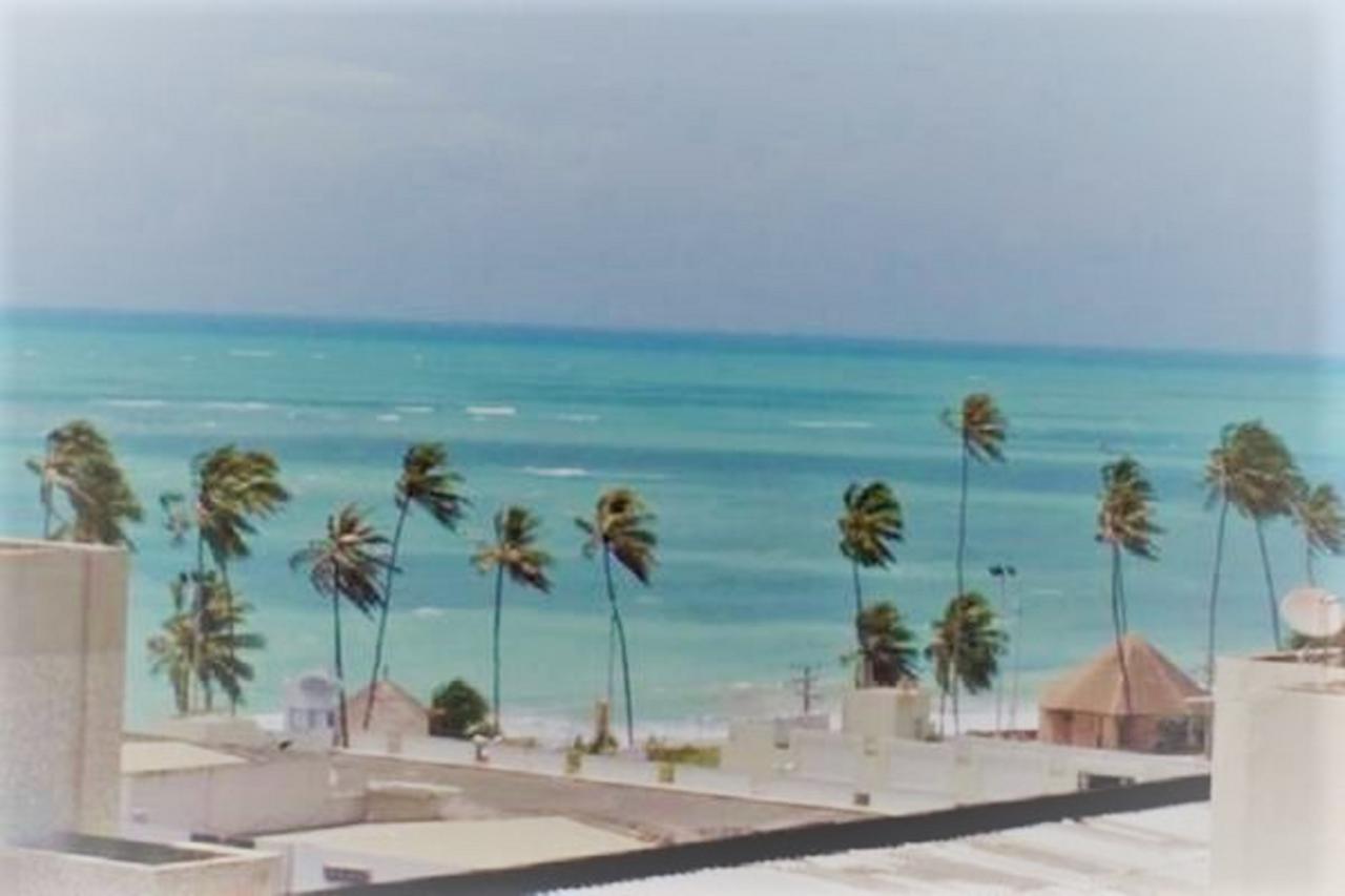 Apartamento Vernazza Maceió Extérieur photo